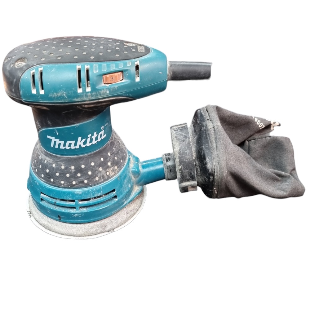 Makita BO5031 Orbital Sander Own4Less
